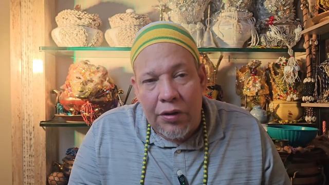 ¿Quienes En REALIDAD Logran Que Te Vaya MAL？el PODER De ÀJỌGÚN