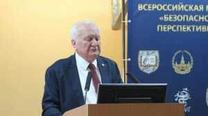 Пленарное заседание «Медицинские газы - лекарство XXI века» - 26.03.2026