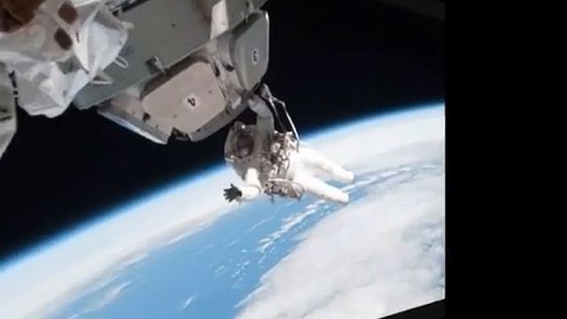 История космонавтики