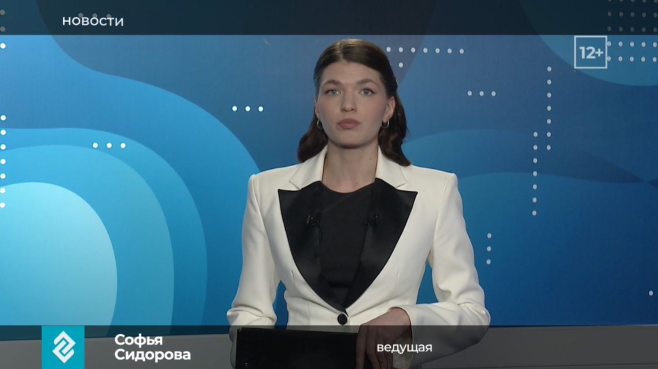 Новости Владимира и Владимирской области за 27 апреля 2026 года. Вечерний выпуск