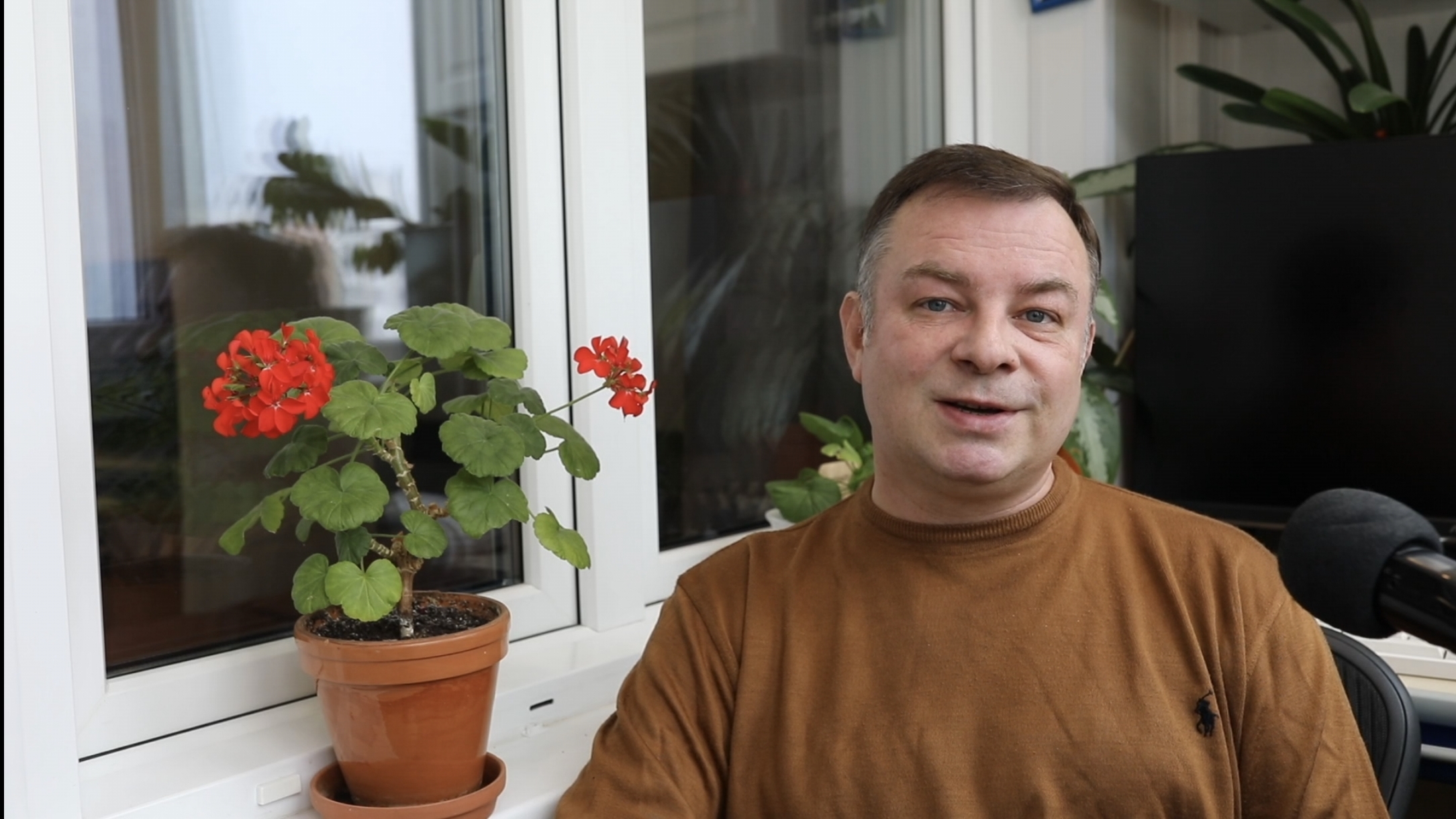 Мутный стих (декламация стихов)