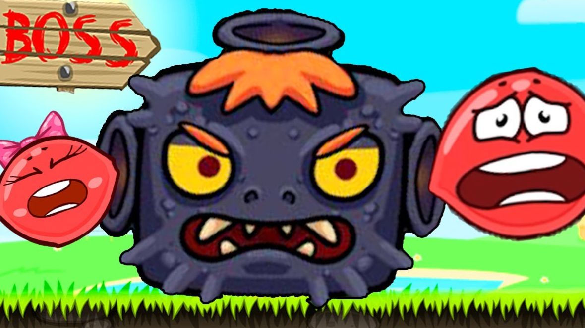 КРАСНЫЙ ШАРИК МУЛЬТИКИ НЕСНОСНЫЙ ШАРИК ПОДПИСЫВАЙТЕСЬ