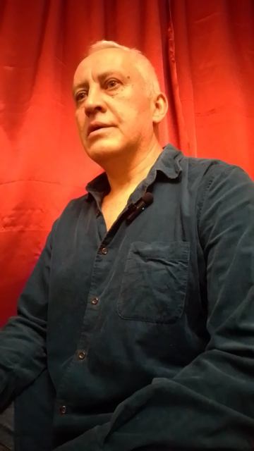 Шарль Бодлер. 