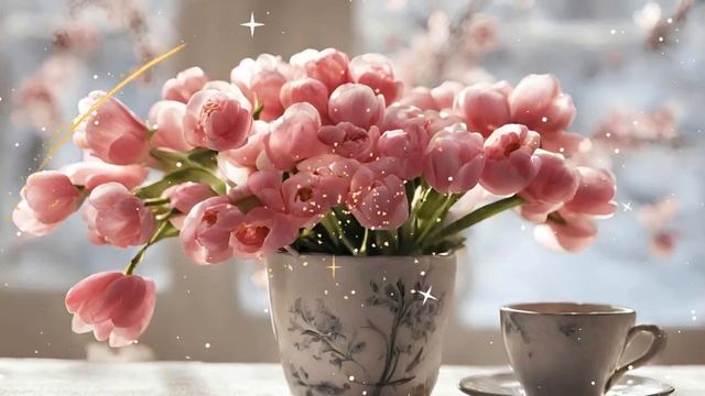 Доброе утро друзья👋🥀🥀🥀💕