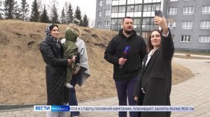 Кемеровчанка стала блогером и ежедневно покоряет тренды соцсетей
