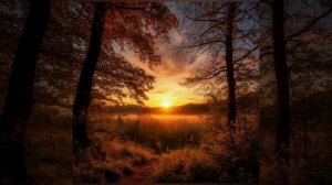 Горыныч и Яга. Музыкальный клип от ИИ.