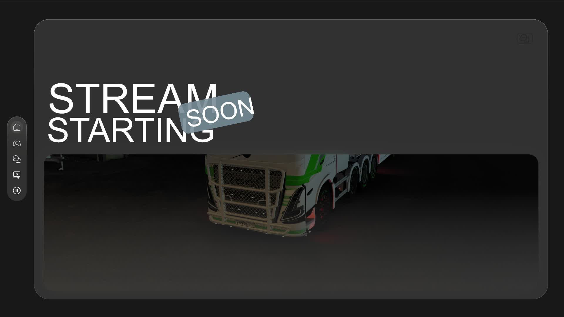 Euro Truck Simulator 2 TMP | American Truck Simulator