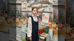 благодатные потомки помнят ваши имена