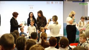 Состоялся второй городской библиомарафон «Самару знай!»