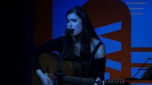 Полина Баранкова -  Скок - поскок