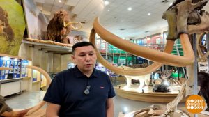 Чудеса и сокровища Якутии. Доброе утро. Фрагмент выпуска от 27.04.2026