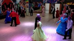 Иван Зинов.КД Золушка.