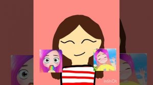 моя первая анимация 🩷🐆🥷