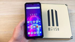 IIIF150 B2 ULTRA - НЕДОРОГОЙ И АВТОНОМНЫЙ ЗАЩИЩЕННИК!