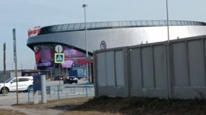 Ещё одна прогулка