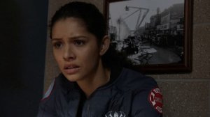 Сериал Чикаго в огне – 7 сезон 9 серия / Chicago Fire
