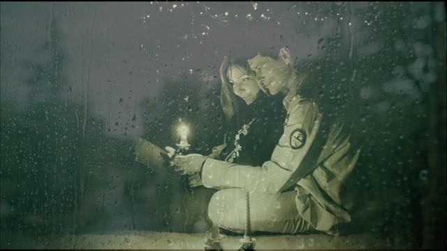 КАПЕЛЬКОЙ ДОЖДЯ