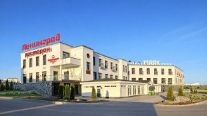 Апарт-отель МАЯК, г. Сортавала