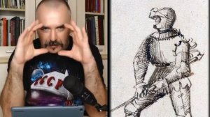 История развития рыцарского шлема приведшая к появлению шлема Армэ