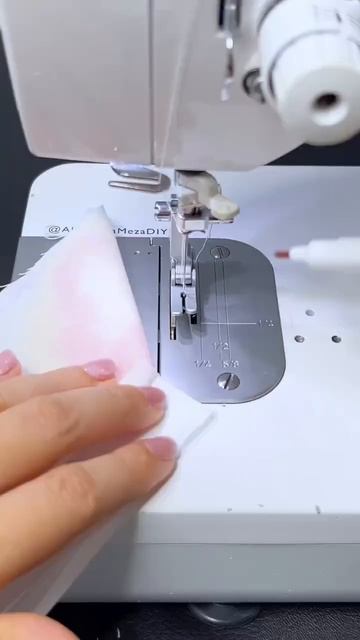   Как обработать углы косой бейкой