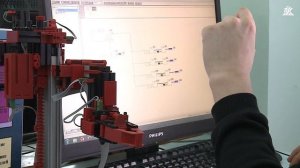 Языки программирования современных промышленных контроллеров (ПЛК)