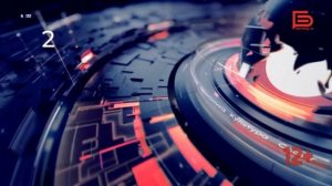 Начало эфира после профилактики (Белгород 24 (Белгород), 27.04.2026)