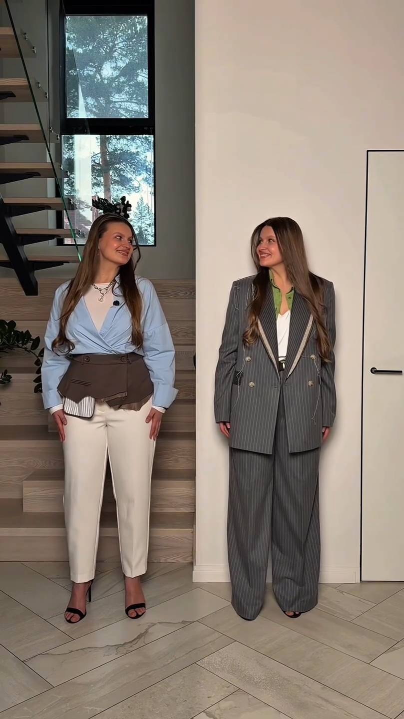 Плюс сайз нельзя одеваться красиво? 💔