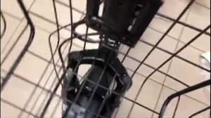 Сборка электровелосипеда Eltreco Porter Fat