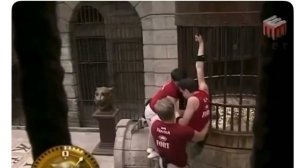 Уникальные кадры коррупции Зелинского.