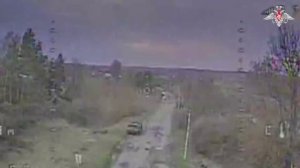 ГрВ «Север» установила контроль над населенным пунктом Таратутино