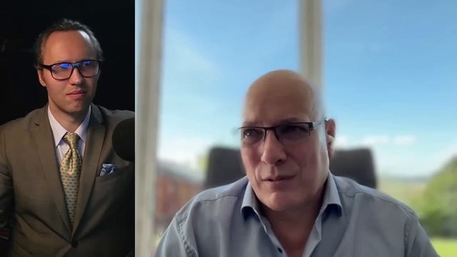 ⚡️ЧЕГО БОЯТСЯ ЭЛИТЫ РОССИИ И ЗАПАДА？ Зигфрид Соколовский