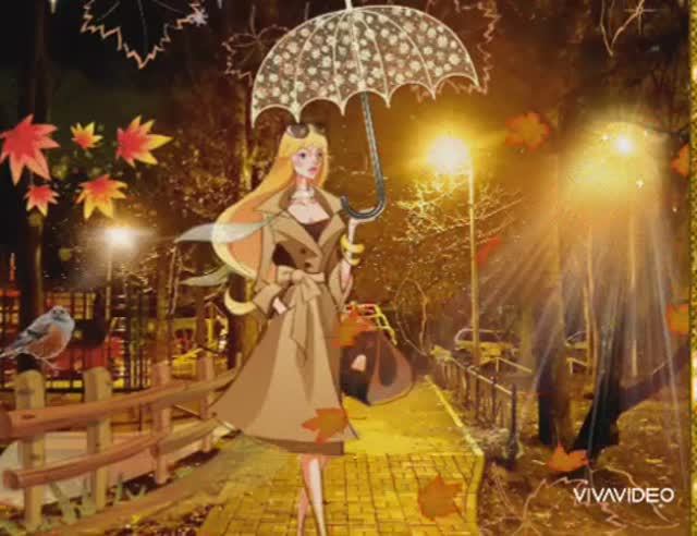 *** ВЛАДИМИР ЖДАМИРОВ И НАТАЛИ ЛОКС – " НАД ГОРОДОМ " ***