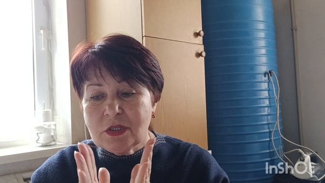 Наш музей.Что я делаю со смальцем.