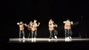 Студия Дирижер (Энем)