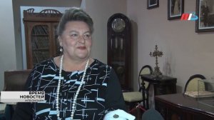 В Волгограде впервые представили документы заседания Государственной Думы 1906 года