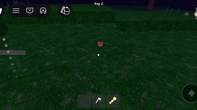 Играю в 99 ночей в лесу но с братом