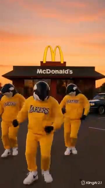 итальянская банда brainrot в тренде на искусственный интеллект