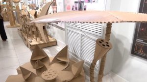 В Благовещенске завершился 28-й фестиваль «АртПространствоАмур»