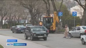 «Вести. Ставропольский край» 27.04.2026 (11.30)