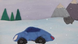 Мультфильм про мужика