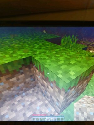 играю в майн