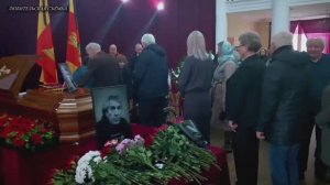 Виталий Королев выразил соболезнования в связи с уходом из жизни Евгения Ивановича Борисова