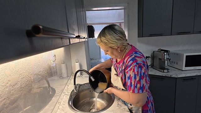 Загубила все, неудачный эксперимент