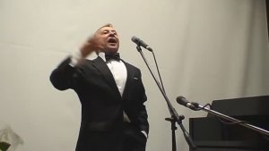 Борис Бурляев(Свободин)Лондонская осень Москва Русское заруб.01.12.09