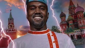 Kanye West & Виктор Цой (Кино) — Восьмиклассница (AI Cover) | Честные песни
