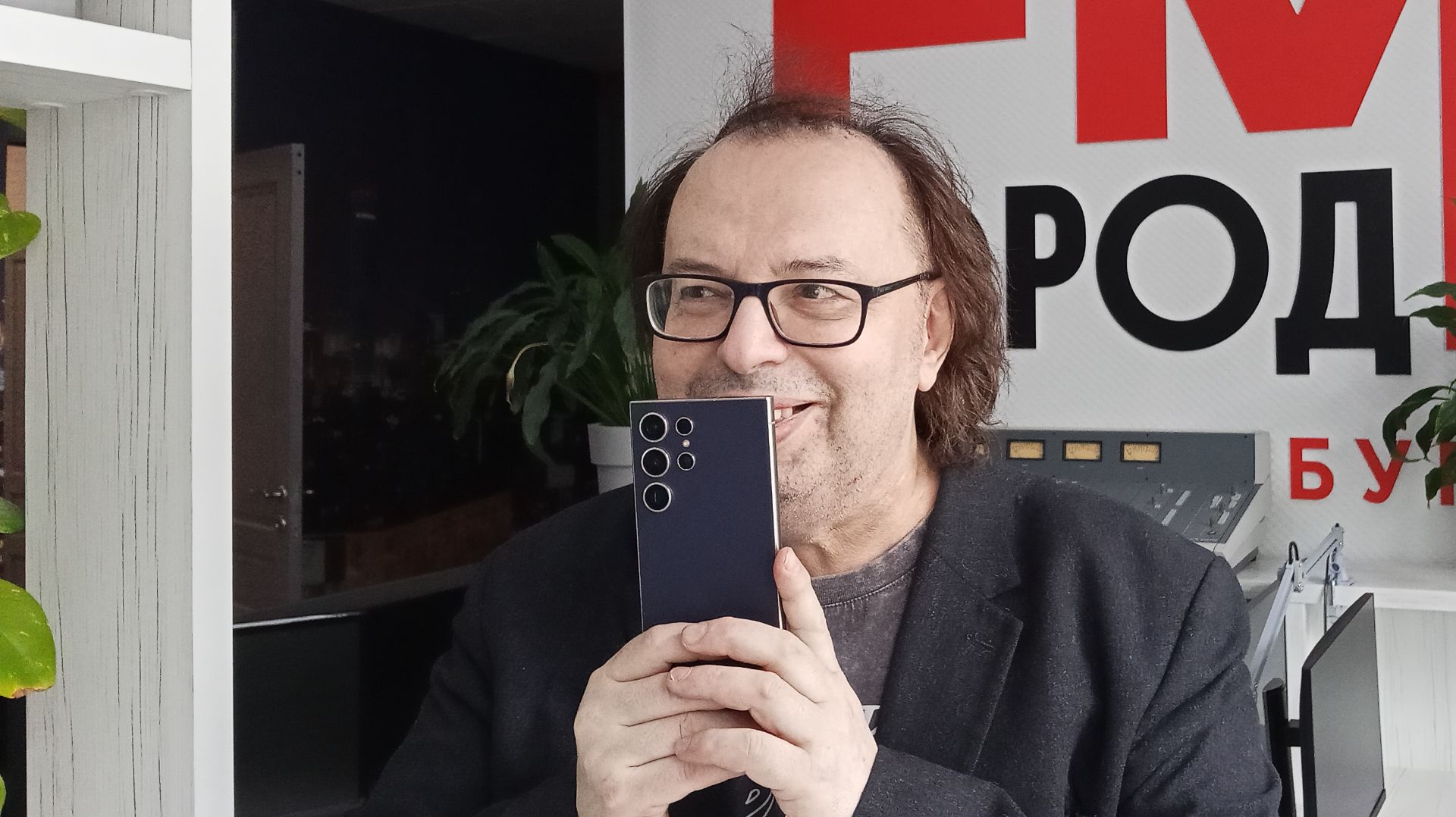 Александр Кушнир: «Где начинаются правила, рок-н-ролл умирает!»