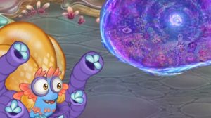 Боглус на веб мастерской (what-if)(my singing monsters)