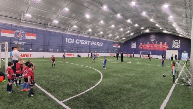 LAFINTA 20 (19) - ЦСКА