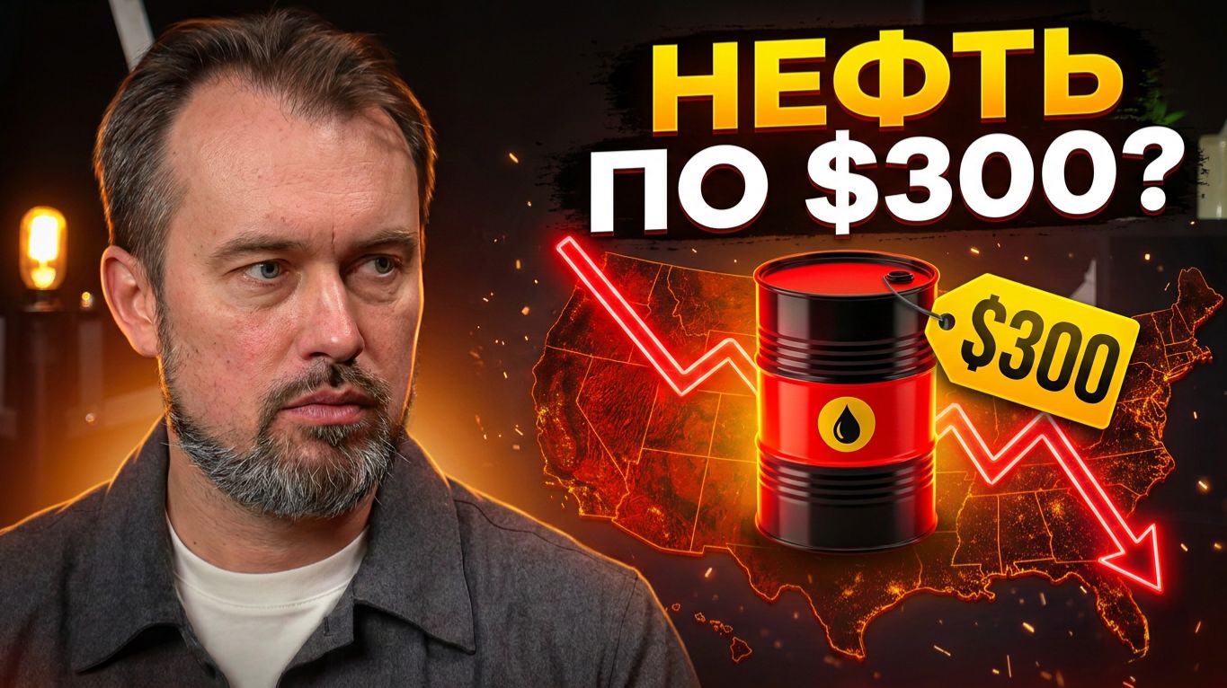 Главные секреты торговли на рынке в 2026 году