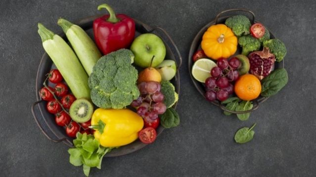 Пища не вызывающая лейкоцитоза